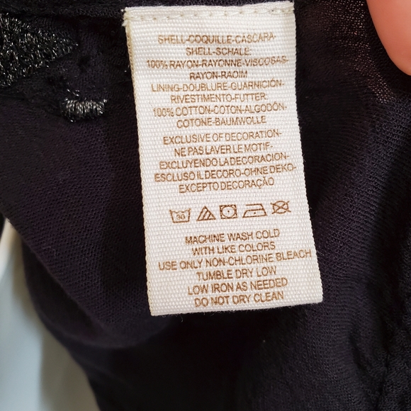 Free People Sequin Tank Top 😍 - Picture 5 of 10